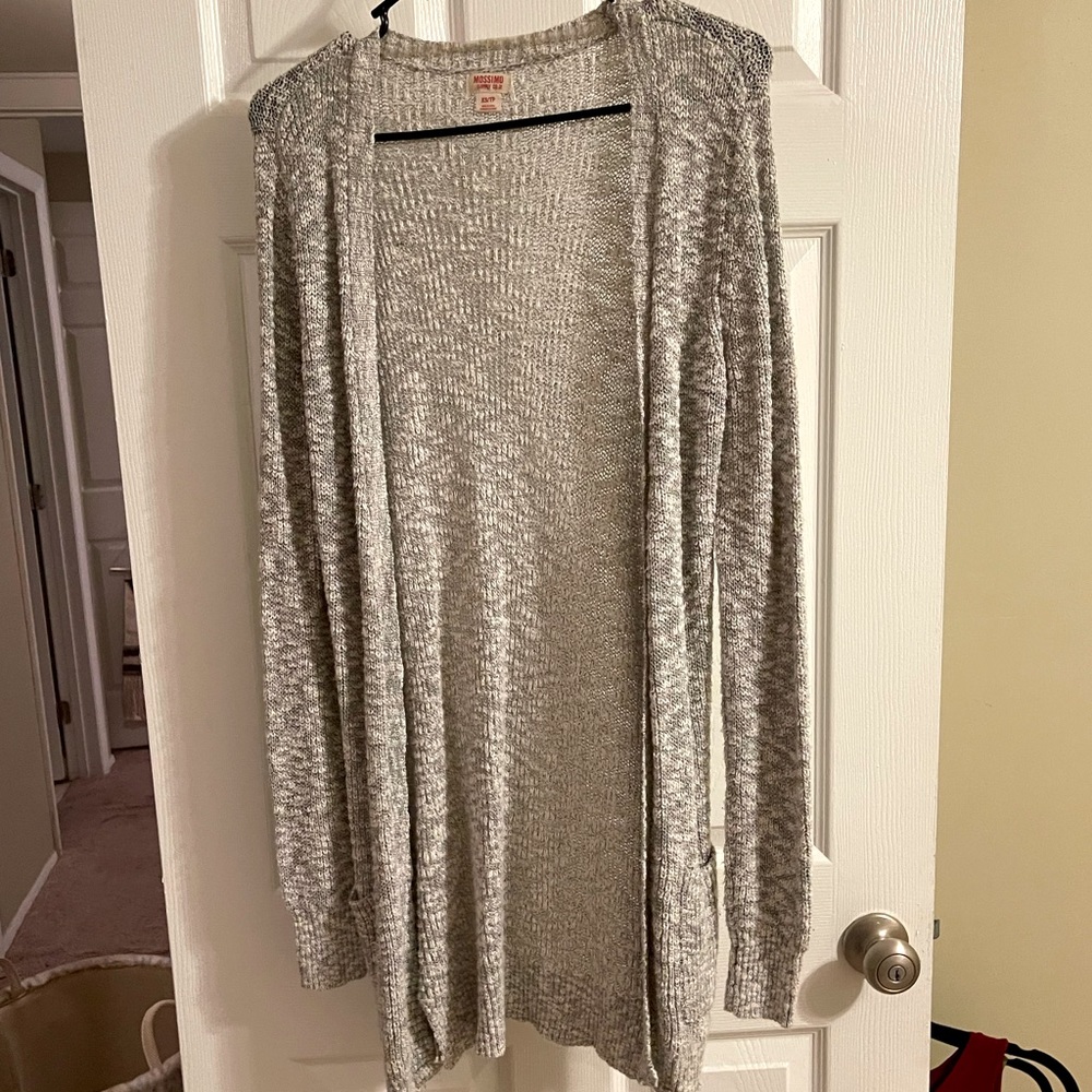 Target Cardigan